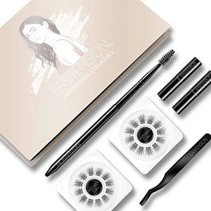 Easitension DIY eylash extension